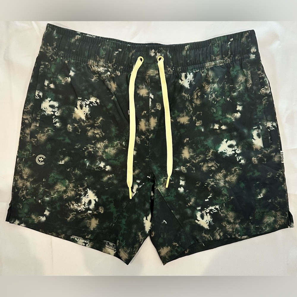 Professional Athletes Centre Performance Shorts G… - image 1